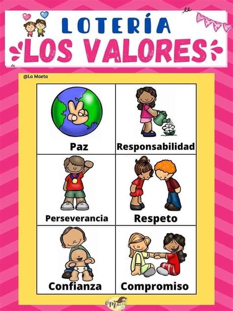 Pin De Maestra Anita En Valores Figuras Geometricas Para Preescolar