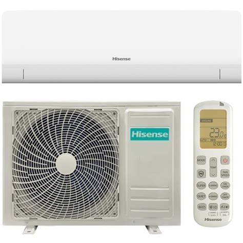 Кондиционер Hisense AS-09HR4RLRKC01 (сплит-система) - купить, отзывы и ...