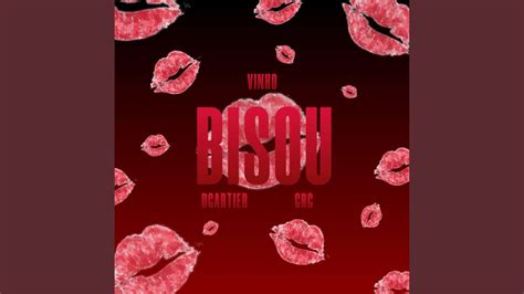 BISOU Feat GRC Sped Up Version YouTube