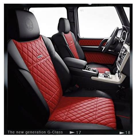 G wagon interior | Mercedes benz g class, Benz, Mercedes benz