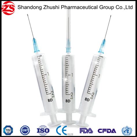 Disposable Syringe Without Needle 1cc 2cc 3cc 5cc 10cc 20cc 30cc