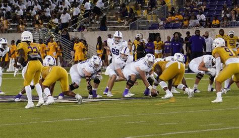 Keith Patterson has built 'Texas Tech East' at Abilene Christian