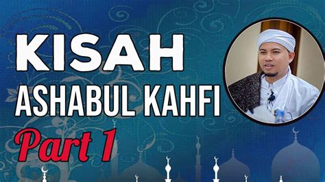 KIsah Ashabul Kahfi Part 1 YouTube