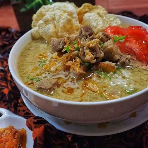 10 Resep Soto Khas Dari Berbagai Daerah Mudah Dan Enak