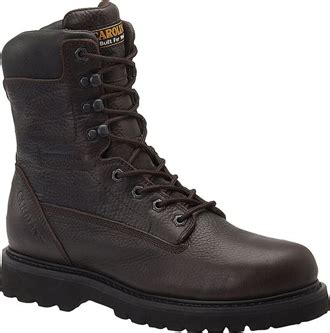 Carolina Work Boots CA7020