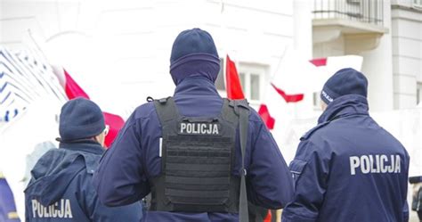 Policjanci rozpoczęli zbiórkę dla rodzin zastrzelonych funkcjonariuszy