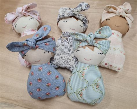 Soft Baby Dolls with Headband | Duck Duck Goose Kids Stuff