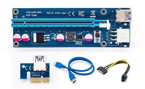 PCI e riser ile ses kartı çalışır mı Technopat Sosyal