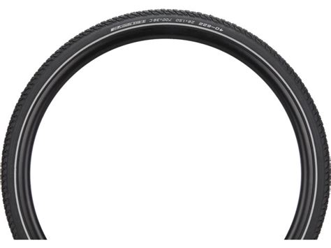 Pneu Rigide Schwalbe Marathon Plus Tour Fiable Bike Components