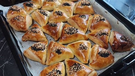 BUZLUKLAR BU TARİFLE DOLACAK DAHA GÜZELİNİ YEMEDİM KAT KAT ÇITIR BÖREK