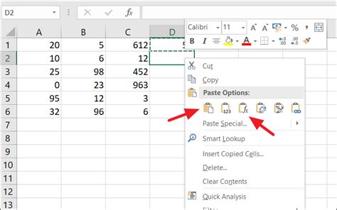 Como Copiar Uma F Rmula No Excel Br Atsit