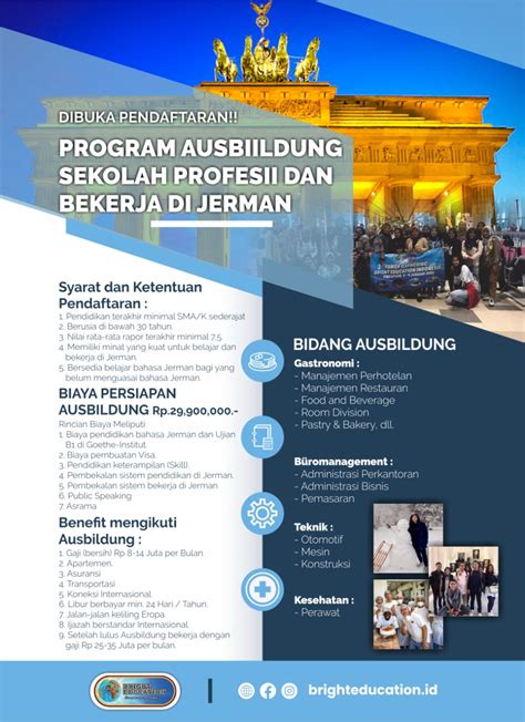 Ausbildung Smkn Jiwan