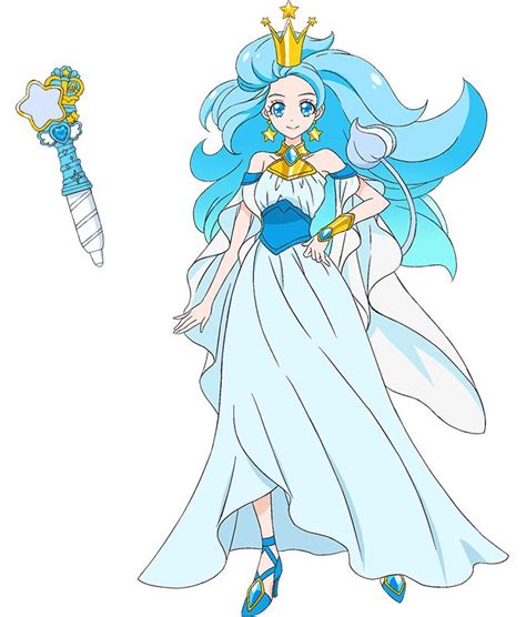 Pin On Precure