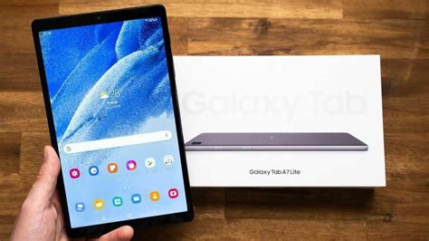 Kelebihan Kekurangan Samsung Galaxy Tab A Lite Metroandalas Co Id