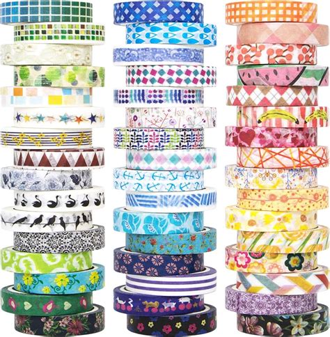 Washi Tape'