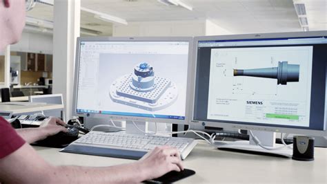 Range Of Solutions For Engineering CNC Shopfloor Management Software