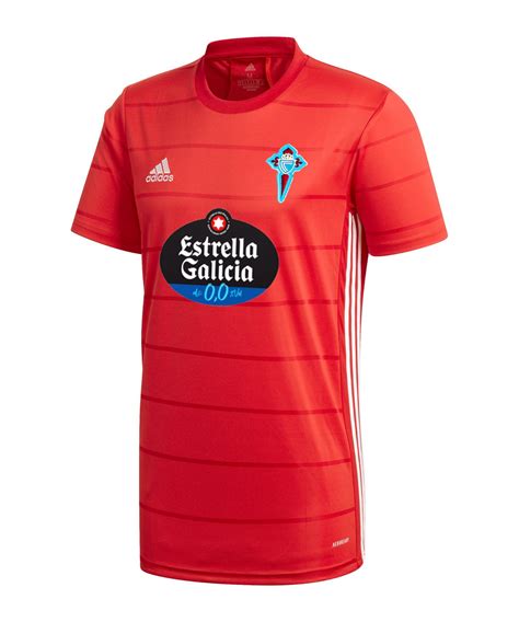 Tercera Camiseta Celta Vigo 2022 23