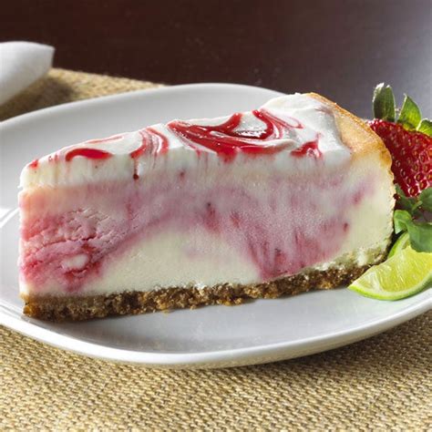 Gourmet Cheesecake Sampler by GourmetGiftBaskets.com