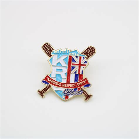 custom lapel pins no minimum|lapel pins factory|Miracle Custom