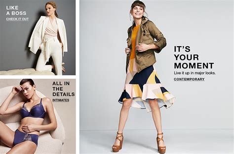 Women's Clothing and Fashion - Macy's