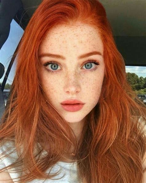 Pin by Berilbusrad on Hızlı Kaydedilenler Red hair freckles