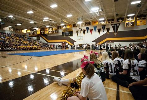 Photos: Apple Valley High School Homecoming Pep Fest | Apple Valley, MN ...