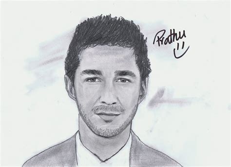 Sam Witwicky - Shia Labeouf - Prathu Khairnar by PrathuKhairnar on ...