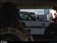 Naked Annabeth Gish In Sons Of Anarchy