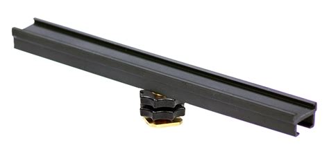 Hot Shoe Extension 20cm Gotham Sound