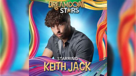 New musical theatre concert tour Dreamcoat Stars announced featuring ...