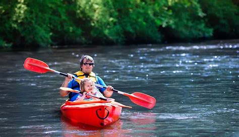 4 Best Modular Kayaks My Favorites Globalmarinerenewable