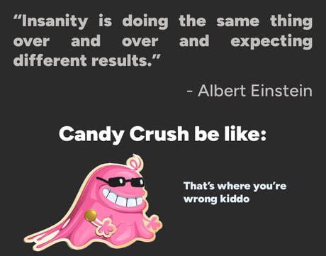 Best Funny candy crush Memes - 9GAG