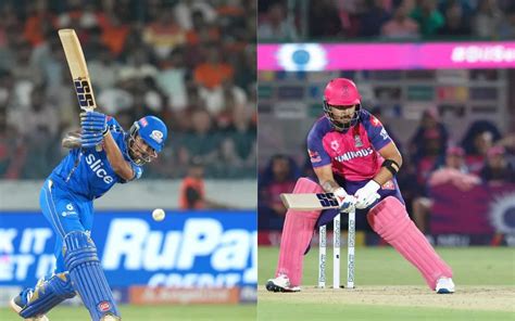 Ipl 2024 Mi Vs Rr Match 14 Dream11 Predictions Fantasy Tips Teams