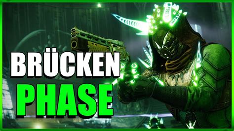 Crota Brücken PHASE Zweiter Encounter Destiny 2 Day One Crota