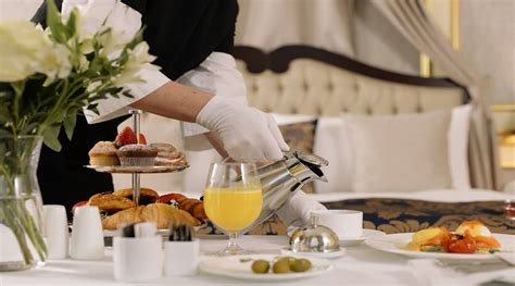 Cosa Non Deve Mai Mancare Nella Colazione In Hotel