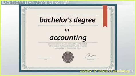 A Comprehensive Guide To Pursuing A Finance Bachelor S Degree Beyond