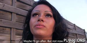 Wild Lechery By A Hot Public Agent Video Tnaflix