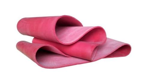 The Complete Types of Rubber for Your Business