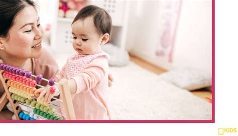 Methods to encourage the baby to talk | kidschildren