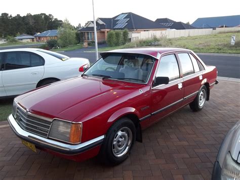 1979 Holden Commodore Sre383 Shannons Club