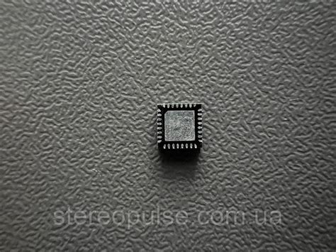 Мікросхема Realtek RTL8111HS Original: продаж, ціна у Чернігові ...