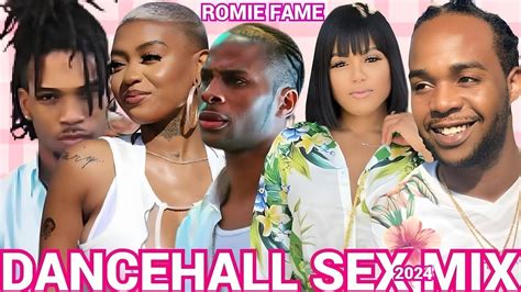Dancehall Sex Mix Raw Feat Dexta Daps Jada Kingdom Shenseea Teejay Ishawna Dyani YouTube