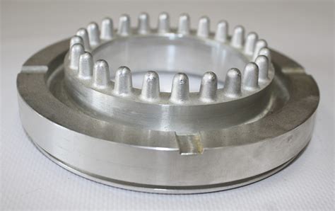 Powerglide Piston For Or Clutch Drum Billet Aluminum Direct Clutch