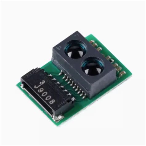 GP2Y0E03 Infrared Distance Sensor Module Distance Sensor Module Range 4