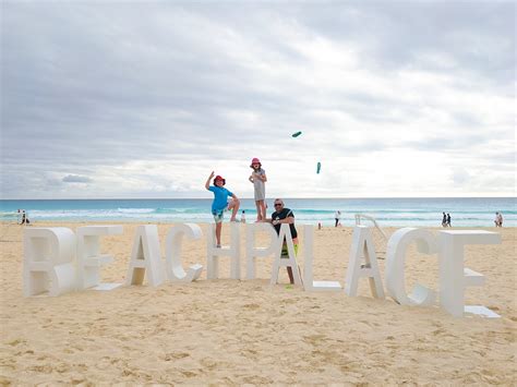 All-inclusive resorts for families in Cancun | Mommy Gearest