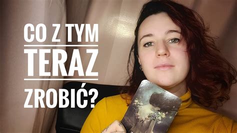 I co z tym teraz zrobić TAROT wybierz kartę Zwierciadło Wizji