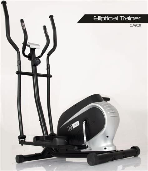 Magnetic Front Drive Elliptical Cross Trainers At Rs 21000 In Ahmedabad