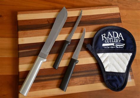 Rada Cutlery - Amish Furniture | Wood Grains Furniture & Gifts