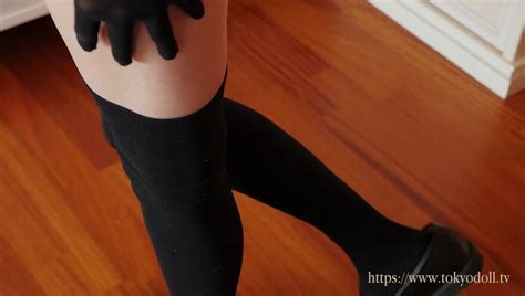 Mila Azul Set Video Tokyodoll Scene Porn Pic