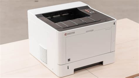 Kyocera ECOSYS P2235dw Review - RTINGS.com
